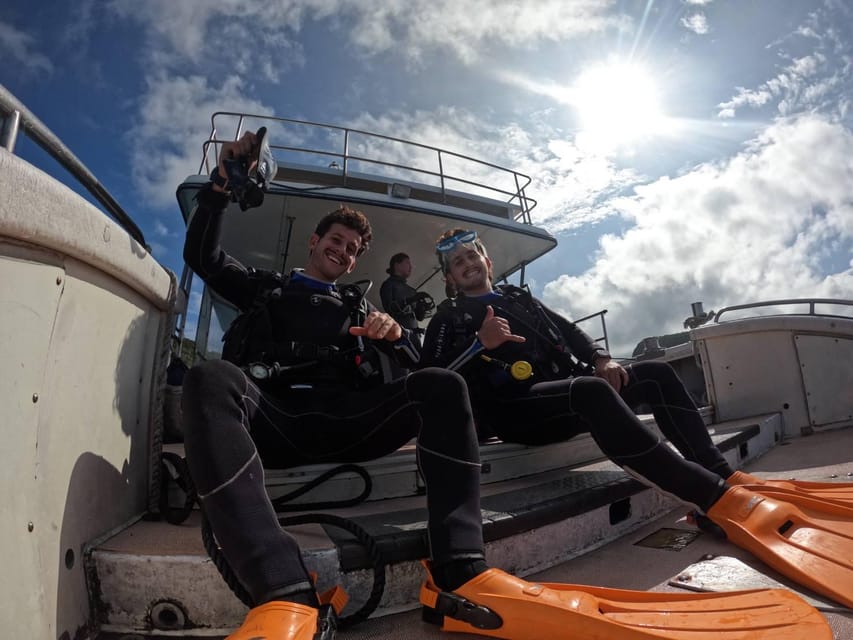 From Naha Scuba Diving Trip in Kerama(for certified divers) - How the price compares