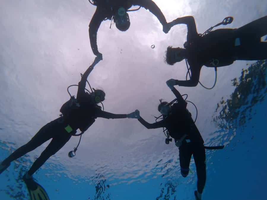 From Pattaya: Snorkeling or Beginner Scuba Diving Tour - Practical tips before leaving your hotel