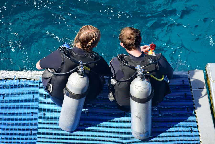From Pattaya: Snorkeling or Beginner Scuba Diving Tour - Koh Sak, Koh Krok, and the nearby island waters