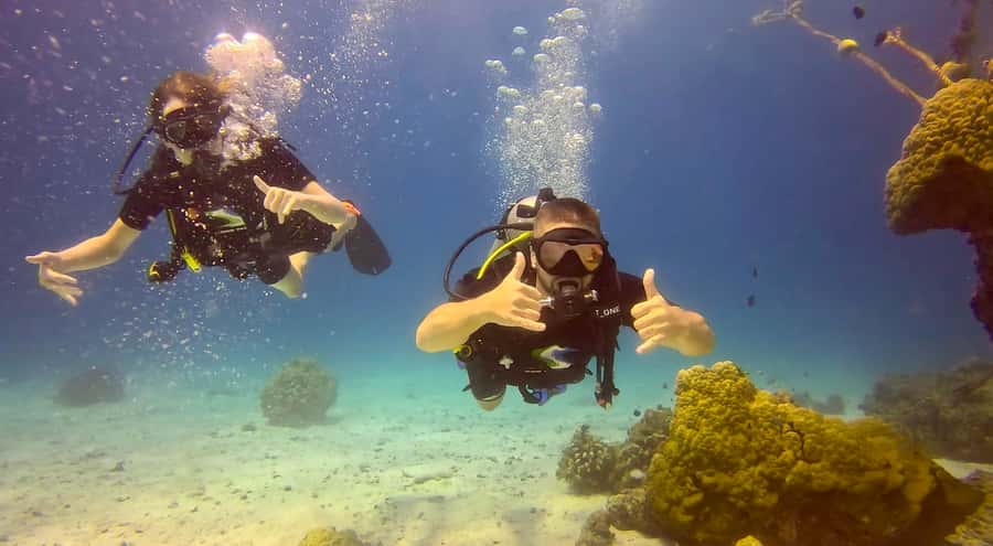 From Phuket: 3-Day SSI/PADI Open Water Diver Certification - What the five sessions actually include
