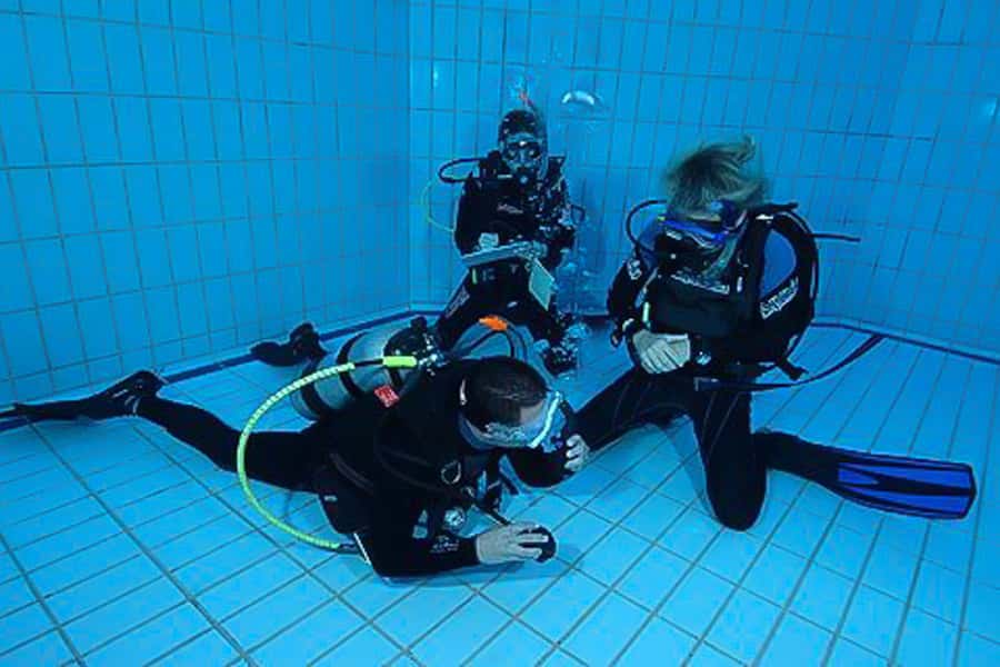 From Phuket: 3-Day SSI/PADI Open Water Diver Certification - Food, transfers, and the practical rhythm