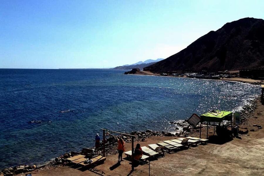 From Sharm or Dahab: Blue Hole & Canyon Sea Dive Experience - Who will enjoy this most
