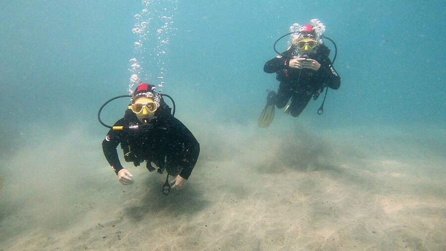 Fuerteventura: Introduction to Scuba Diving - What is included and what costs extra