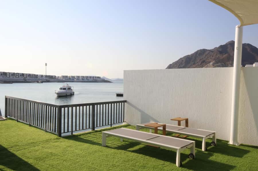 Fujairah: Try Diving Experience with underwater photos - Booking details that can save you trouble