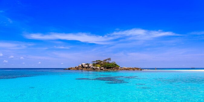 Full-Day Beginner Scuba Course with Private Tuition, Racha Yai - Key points at a glance