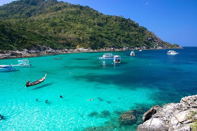 Full-Day Beginner Scuba Course with Private Tuition, Racha Yai - The instructors are the heart of the experience