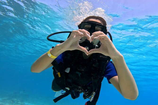 Full Day Scuba Diving Boat Trip for Professional Divers_Hurghada - What the first morning session is like