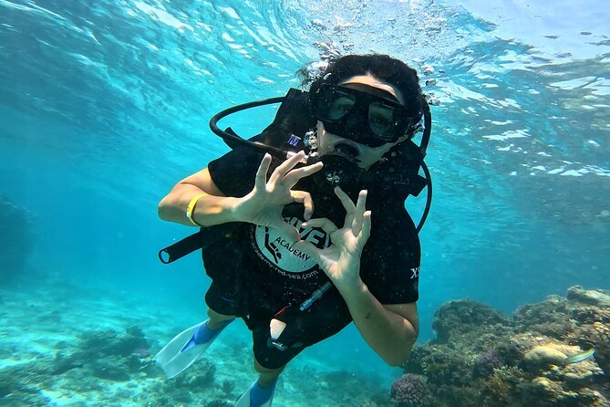 Full Day Scuba Diving Boat Trip for Professional Divers_Hurghada - The second site adds useful variety