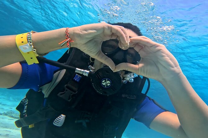 Full Day Scuba Diving Boat Trip for Professional Divers_Hurghada - Is the $18 price good value?