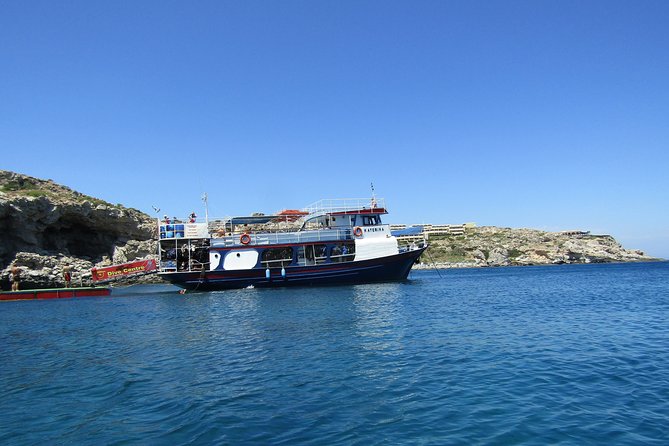 (Full day)Scuba Diving in Rhodes - Price, add-ons, and what you receive