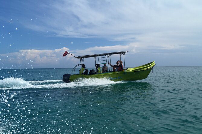 Fun Dives For Certified Divers - Equipment, boats, and the feel of the operation