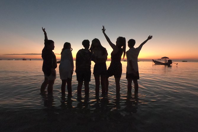 Fun Diving Packages (Certified Divers) - Why this package works well on Koh Tao