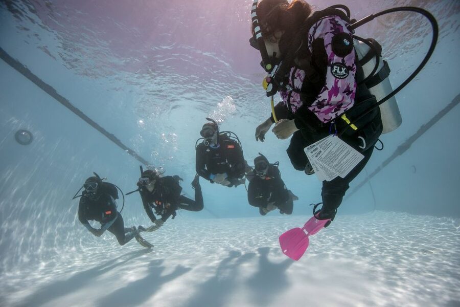 Funchal: Scuba Diving Experience for Beginners - Booking flexibility and practical planning