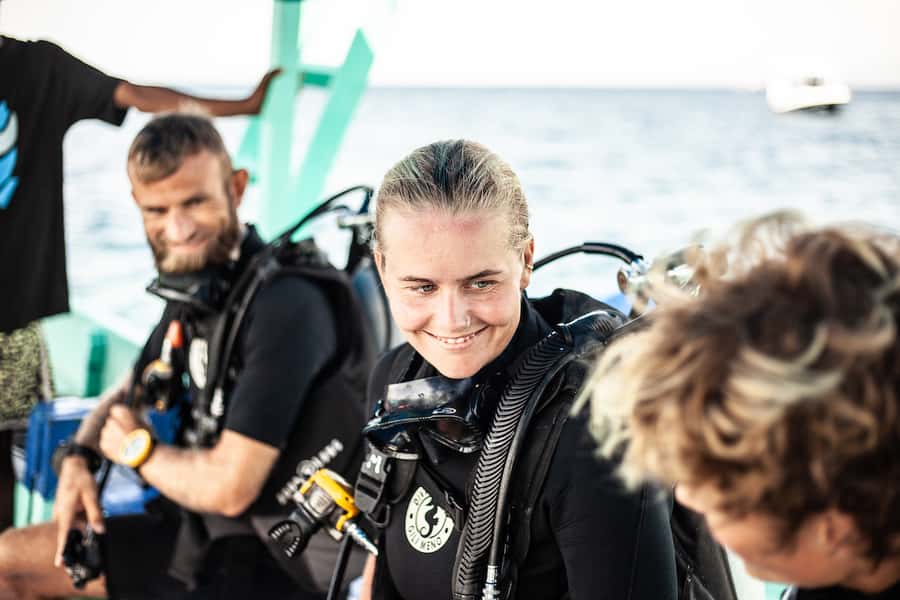 Gili Meno: Discover Scuba Diving for the first time - Key things to know before you book