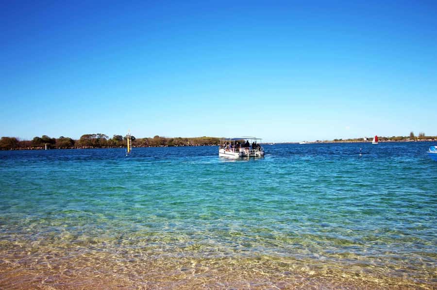 Gold Coast: 3-Day PADI Open Water Course - The open-water training along the Gold Coast