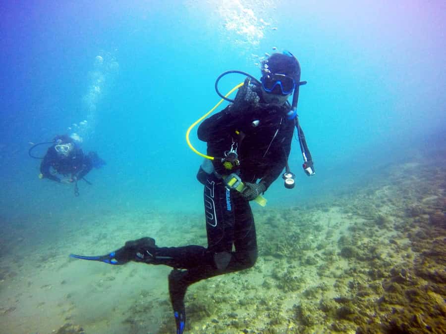 Gold Coast: 3-Day PADI Open Water Course - Confined-water practice before the sea
