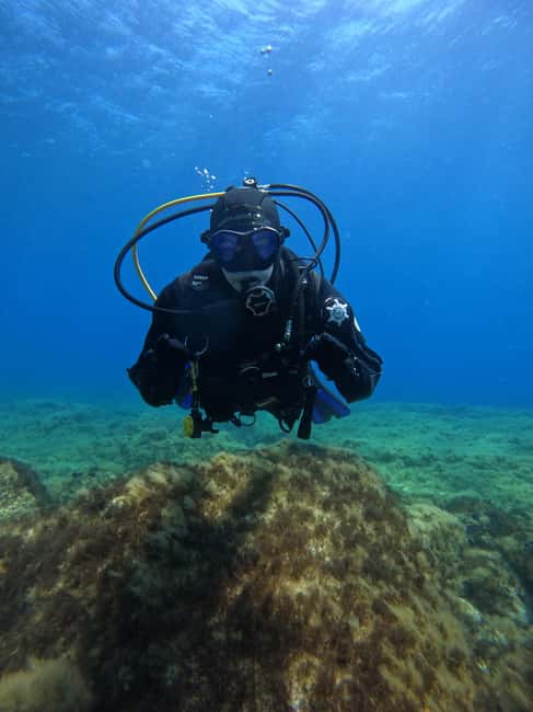 Gozo: Discover Scuba Diving Experience for Beginners - Why this Gozo introduction works for first-time scuba users