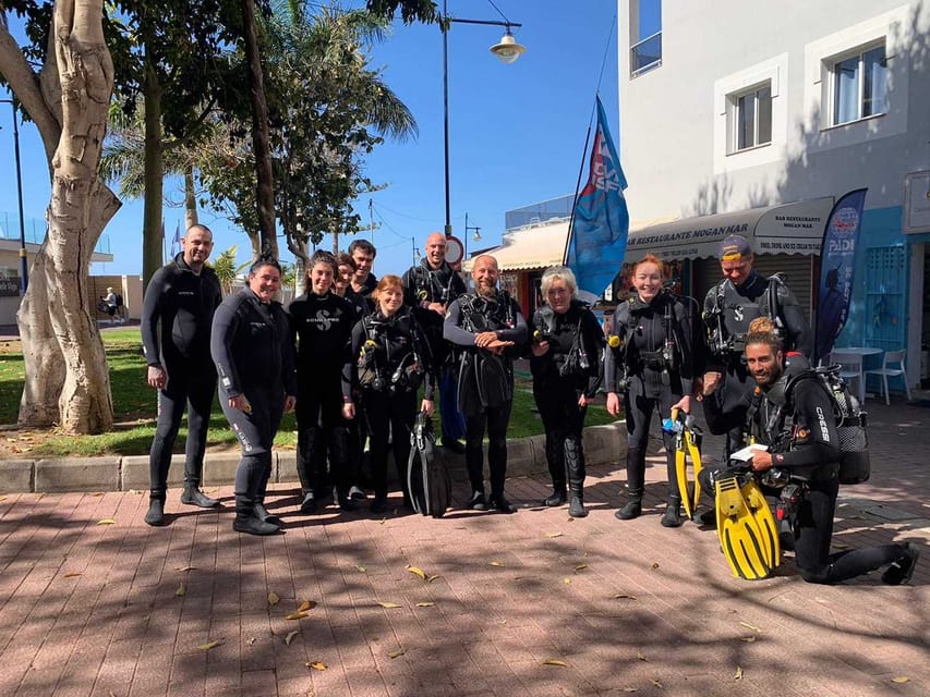 Gran Canaria: Discover Scuba Diving Beginner Program - Should you book this Gran Canaria scuba lesson?