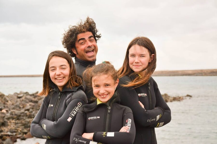 Gran Canaria: Discover Scuba Diving Beginner Program - Timing, cancellation, and what to bring
