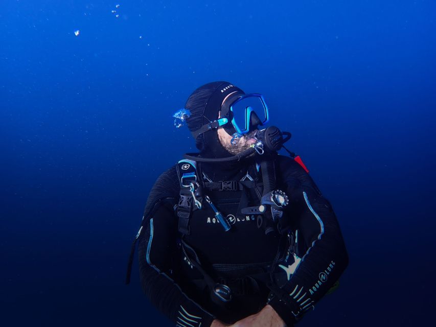 Gran Canaria: Discover Scuba Diving - Free Transfers - A gentle first step into Gran Canaria’s underwater world