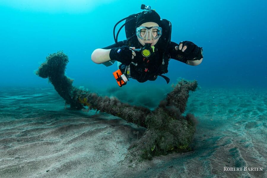 Gran Canaria:Live an Adventure and Learn to Dive with Expert - What to bring for a comfortable finish