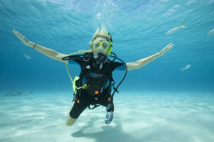 Gran Canaria: Scuba Diving for Beginners - Who will enjoy this most