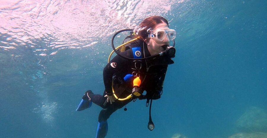 Gran Canaria: Try Scuba Diving for Beginners - Key points at a glance