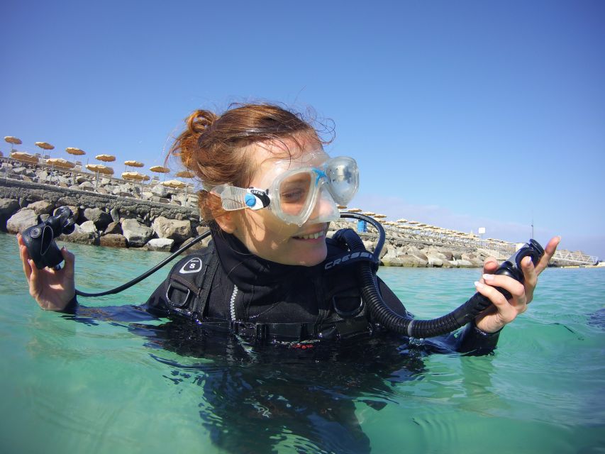 Gran Canaria: Try Scuba Diving for Beginners - Who should book, and who should skip it?