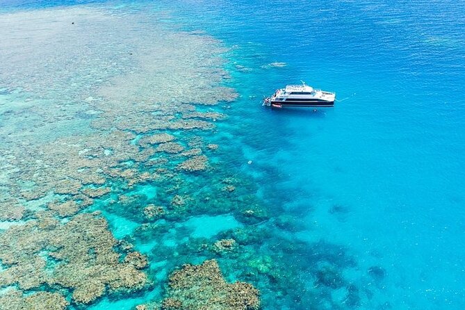 Great Barrier Reef with Cultural Guides-Dreamtime Dive & Snorkel - Why the cultural welcome matters on this reef trip