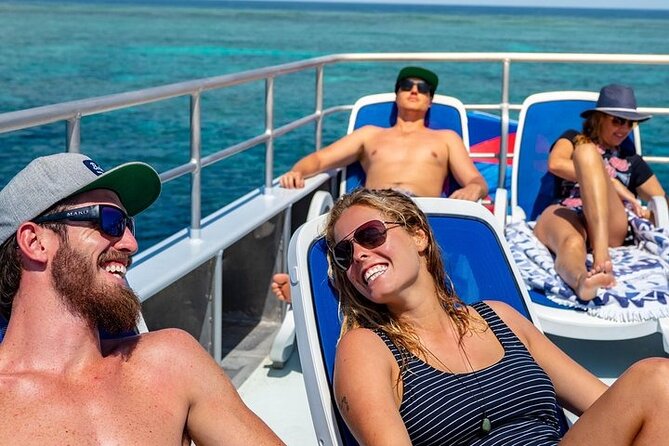 Great Barrier Reef with Cultural Guides-Dreamtime Dive & Snorkel - How much value do you get for $165.68?