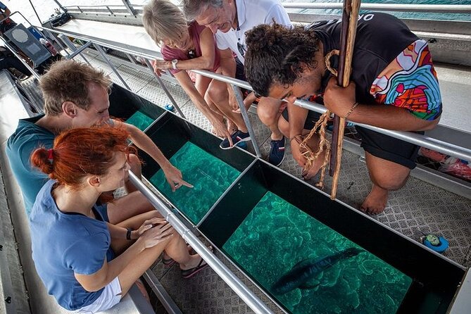 Great Barrier Reef with Cultural Guides-Dreamtime Dive & Snorkel - What to pack and how to prepare