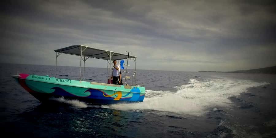 Guided exploration for certified divers (N1, PE20, Open Water min.) - Who should book this underwater session?