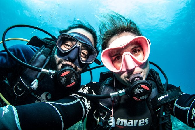 Guided Shore Dive for Certified Divers with Scubaçao (2 tank) - How the guides handle safety and skill levels