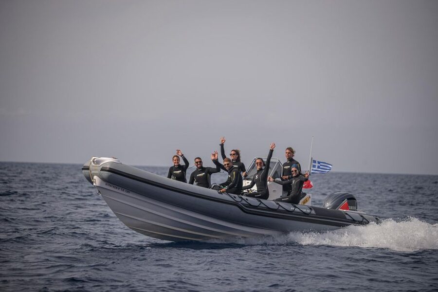 Half Day Dive Trip for Certified Divers - What the included price really covers