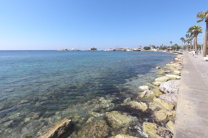 Half-Day Scuba Diving Tour - Discover Scuba Diving! - Who Will Feel Comfortable Here?