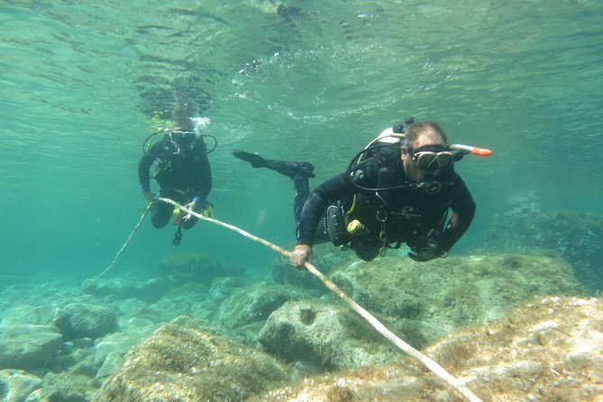 Half-Day Scuba Diving Tour - Discover Scuba Diving! - Photos, Videos, and Personal Cameras