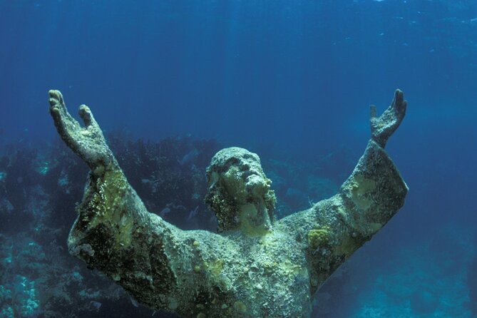 Half-Day Small-Group 2-Tank Scuba Dive in Key Largo (CERTIFIED DIVERS ONLY) - Freedom for certified divers, support for newer ones