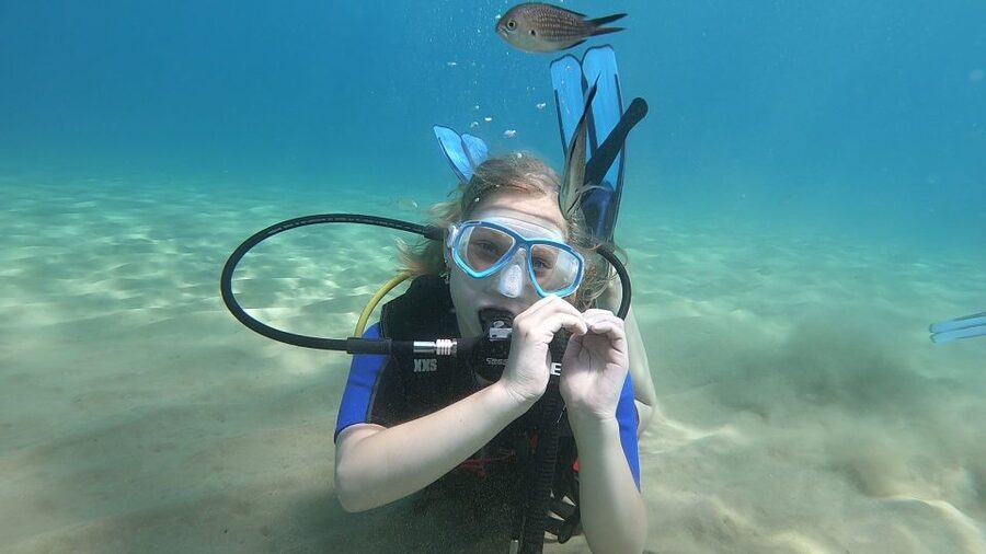 Heraklion: Beginner Scuba Diving Lesson with PADI Instructor - Key things to know before booking