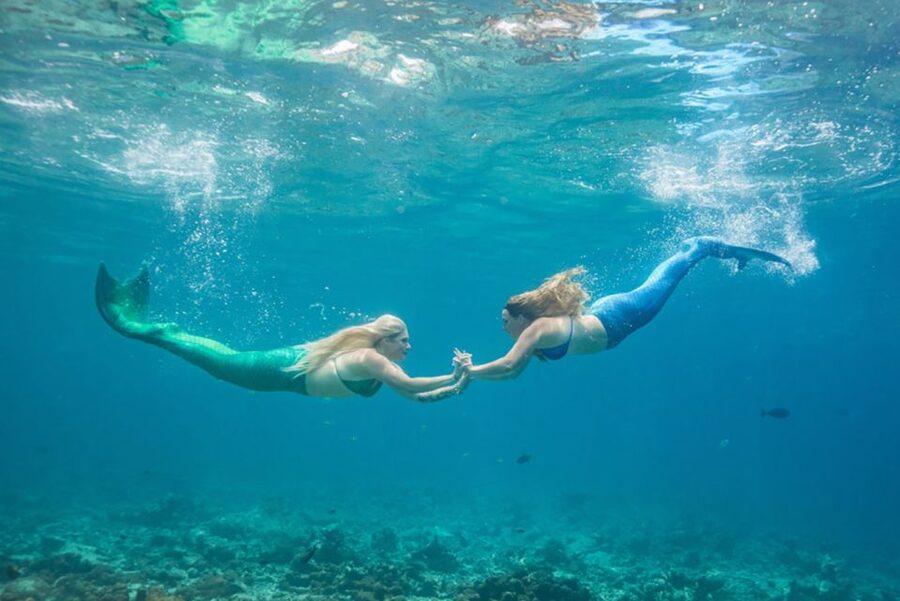 Heraklion: Diving, Swimming, and Snorkeling like a Mermaid - Key points to know before you book