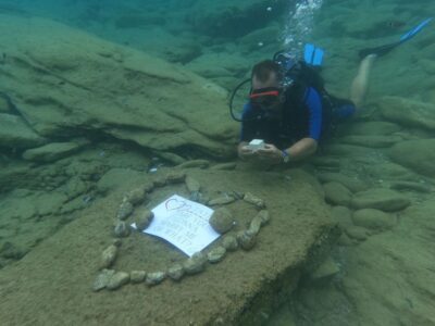 Heraklion: Scuba Diving Experience for Beginners _Beach