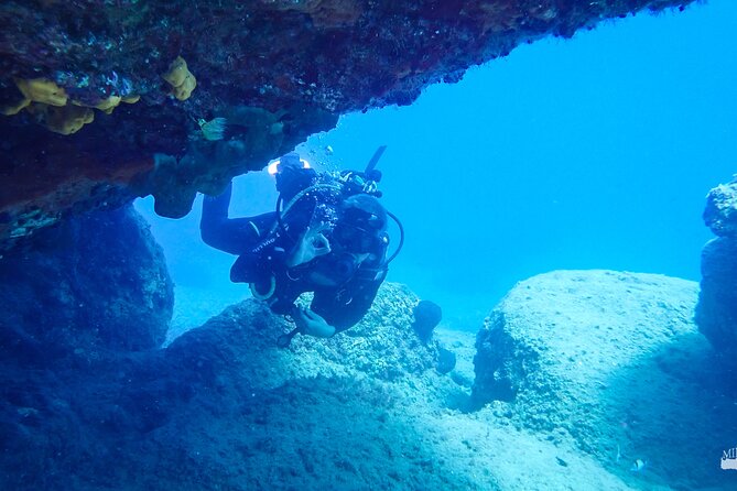 Heraklion: Scuba Diving Experience for First-Timers - Why the six-hour schedule needs a closer look