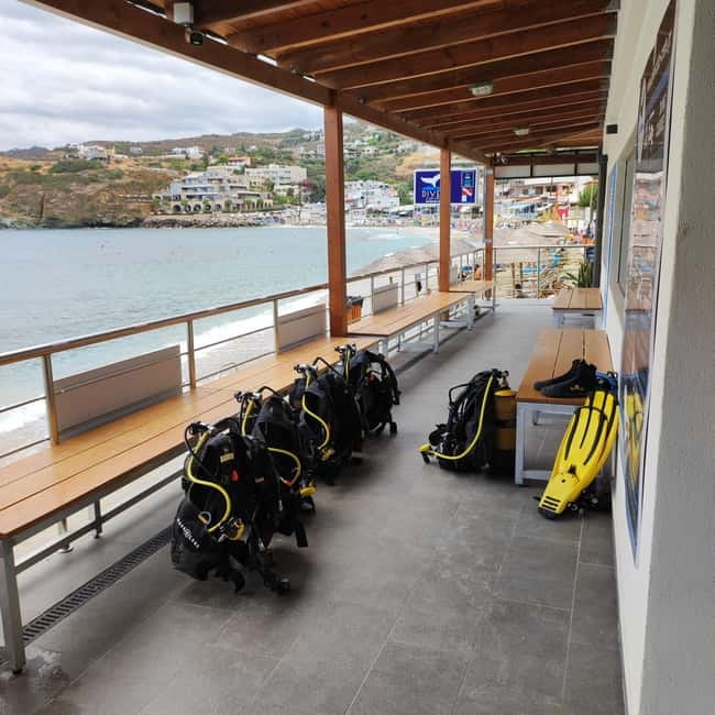 Heraklion: Try Scuba Diving - Timing, cancellation, and practical planning