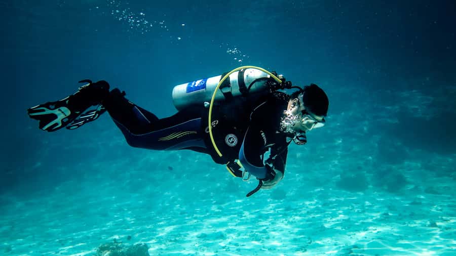 Hurghada: 1, 2, 3, 4, or, 5-Day Scuba Diving Package - FAQ