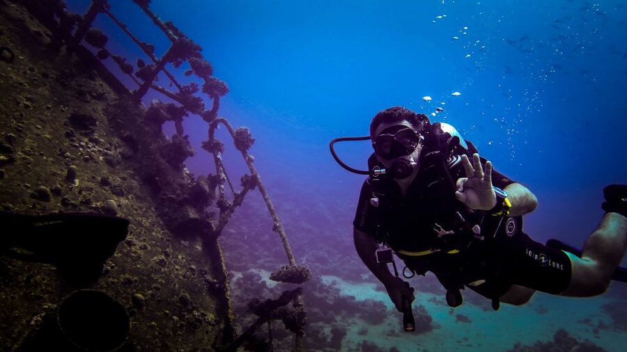 Hurghada: 1, 2, 3, 4, or, 5-Day Scuba Diving Package - Booking details worth handling early