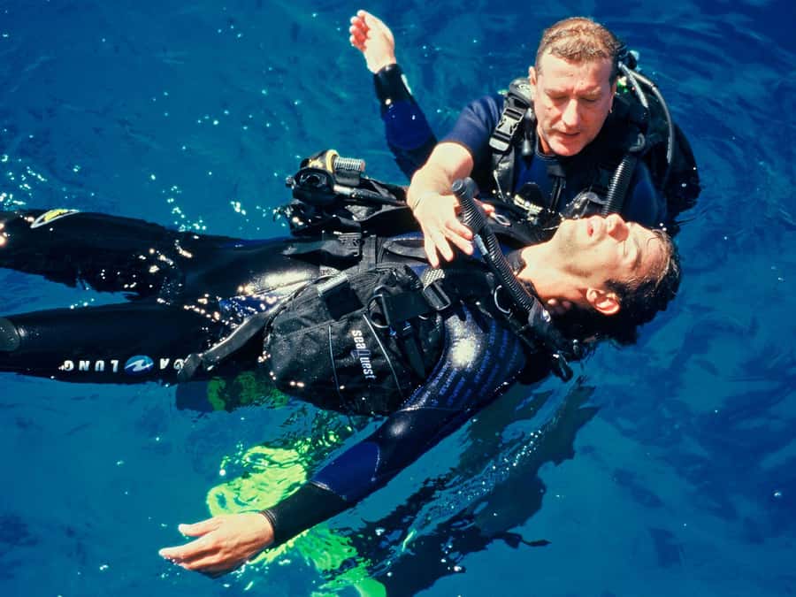 Hurghada: 3-Day PADI Open Water Diving Course - Cancellation and booking details worth checking