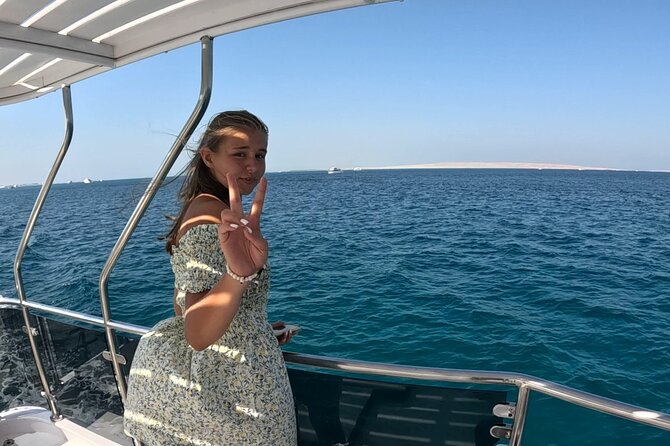 Hurghada Diving Adventure one Day with two Dives Boat Trip - Equipment costs need careful checking