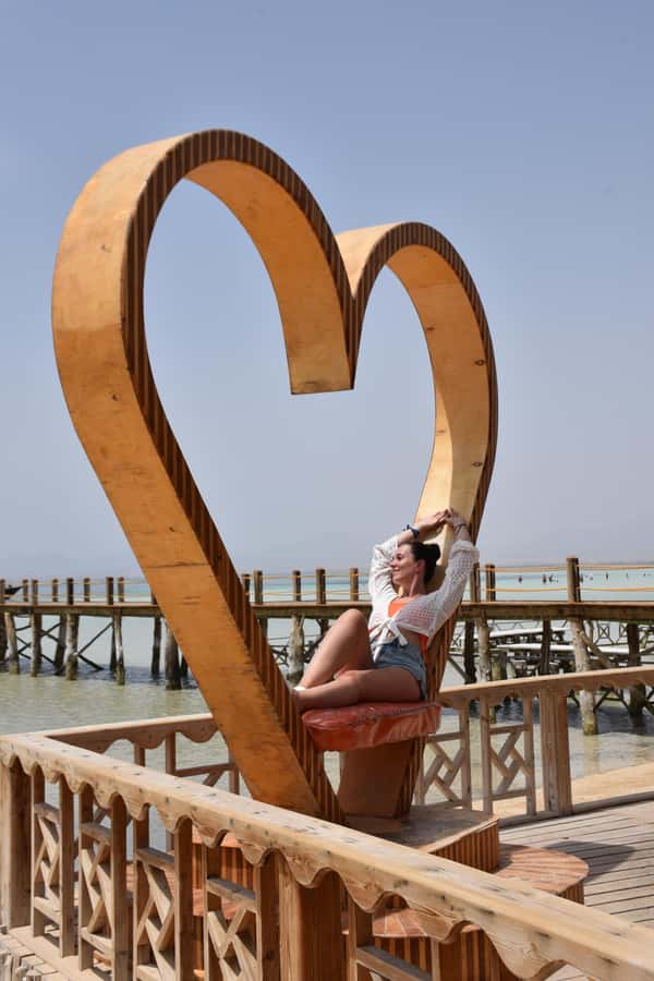 Hurghada:Luxury Diving & Snorkeling inc/Island/Lunch/Massage - Who should book this Red Sea cruise?