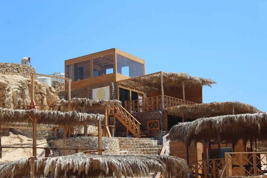 Hurghada: Orange Bay Snorkeling with Lunch & Optional Diving - Transport is the part to plan carefully