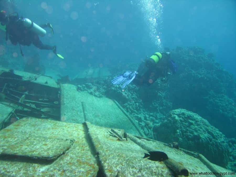 Hurghada, Professionals Diving in Open Water Tour with Lunch - Two Red Sea sites in one full day