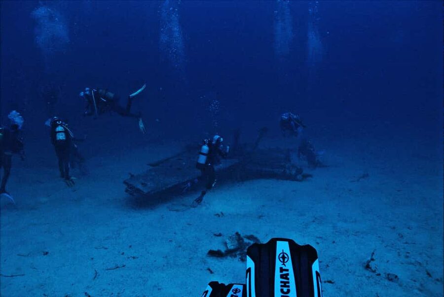 Hurghada: Scuba Diving for Beginners & Certified Divers - Transfers and the one weak point